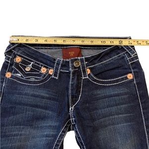 True Religion Women’s Jeans, 26.5”